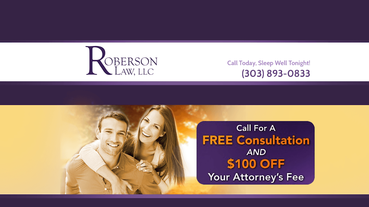 Roberson Law, LLC — attorney in Denver, CO