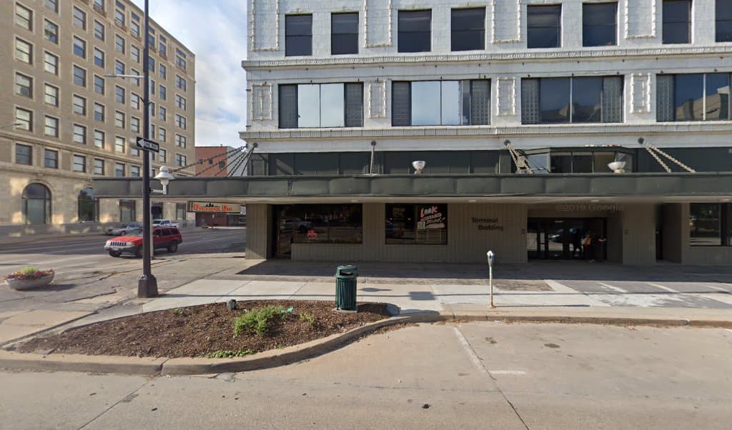 Robert A Eckerson — attorney in Lincoln, NE