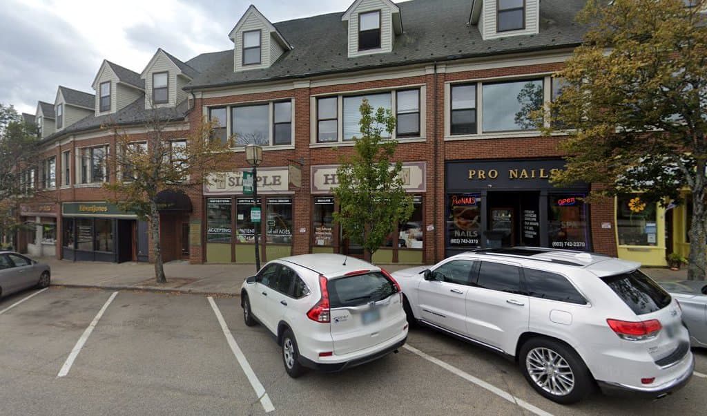 Robert C. Wunder Law Office — attorney in Dover, NH