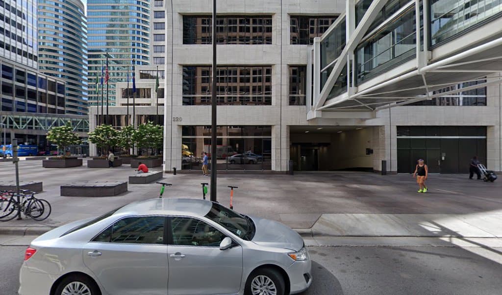 Robert D. Aronson: Fredrikson & Byron, P.A. — attorney in Minneapolis, MN