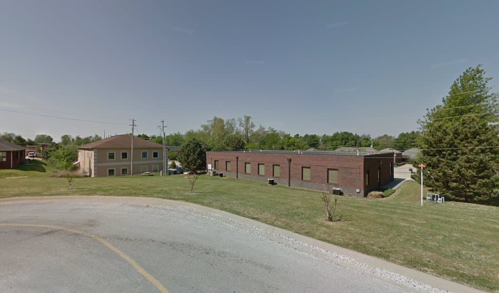 Robert D Klock — attorney in Lowell, AR