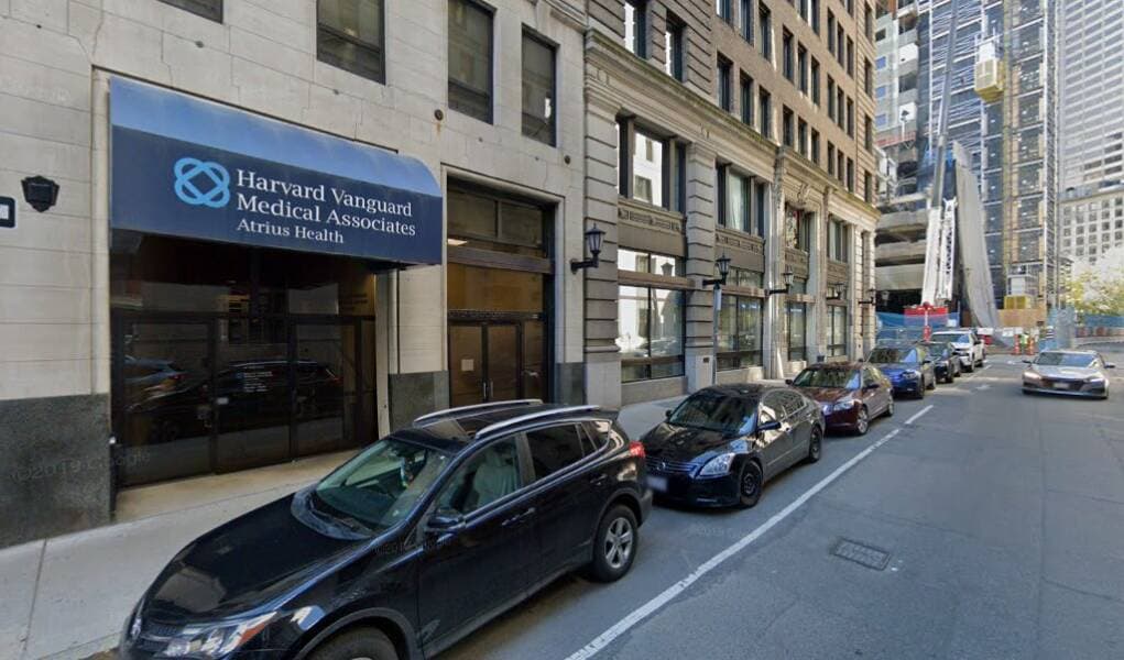 Robert D. Russo — attorney in Boston, MA