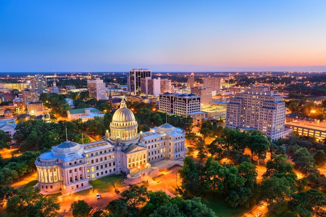 Robert E. Box Jr. — attorney in Jackson, MS