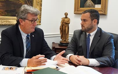 Robert E. Craven & Associates — attorney in North Kingstown, RI