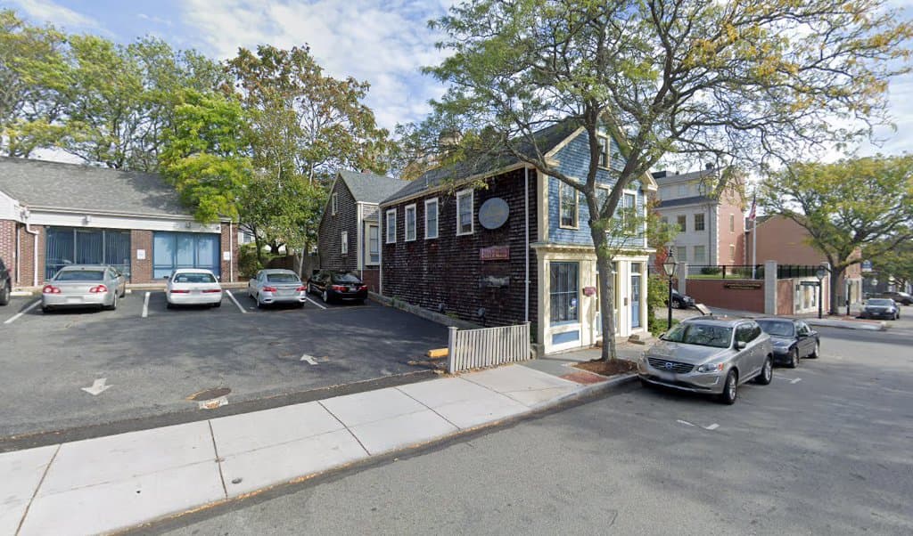 Robert F Murray Law Offices — attorney in New Bedford, MA