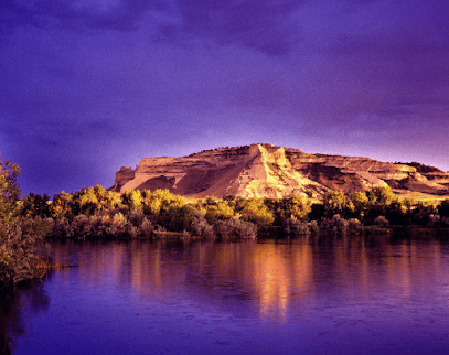 Robert G Pahlke Law Group — attorney in Scottsbluff, NE