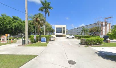 Robert Guerrier Law Offices — attorney in West Palm Beach, FL