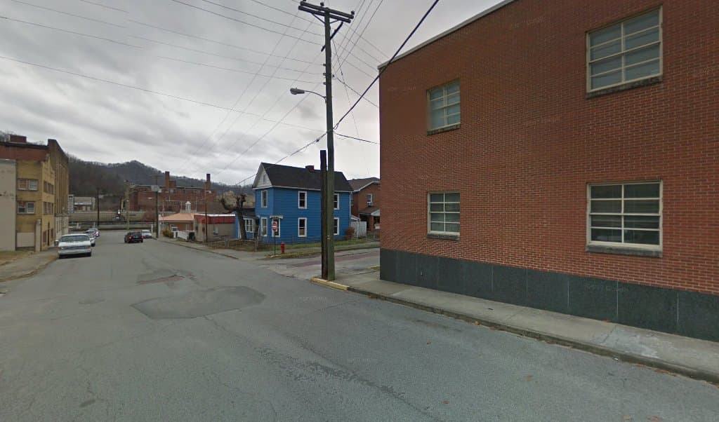 Robert H. Carlton Law Office — attorney in Sprigg, WV