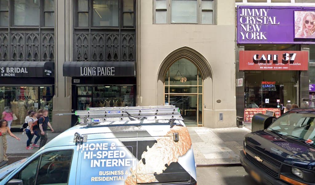 Robert H. Solomon, PC — attorney in New York, NY