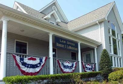 Robert J. LaMountain Law Office — attorney in Westerly, RI