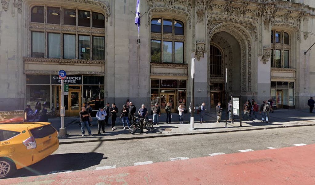 Robert J. Shannon — attorney in New York, NY