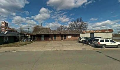 Robert M Abney PA — attorney in Des Arc, AR