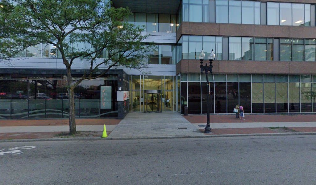 Robert MCcane Immigration Attorneys — attorney in Boston, MA