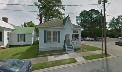 Robert O. Butler, Jr. — attorney in St Francisville, LA