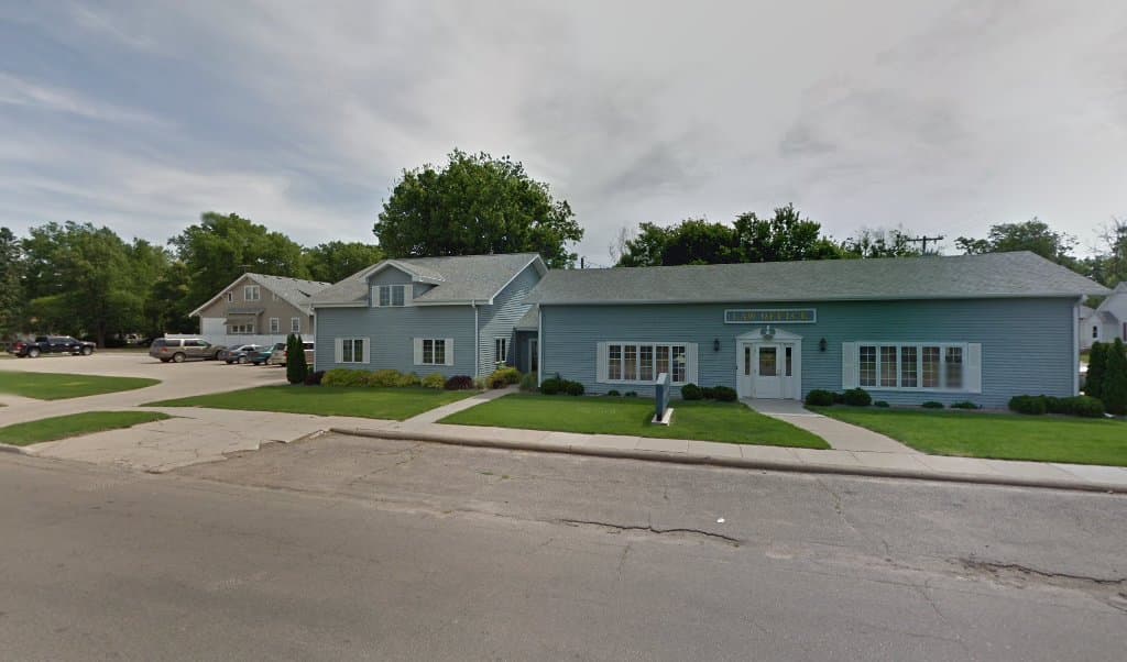 Robert Parker Jr.: Seiler & Parker — attorney in Hastings, NE