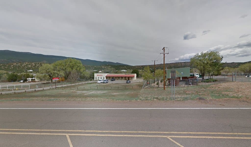 Robert W Becker & Associates — attorney in Tijeras, NM