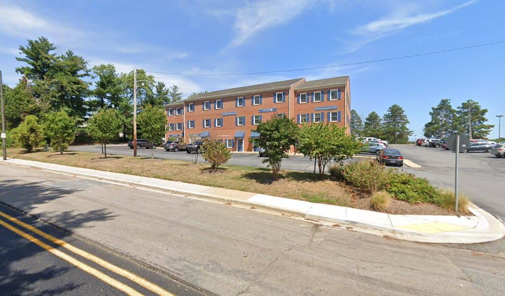Robert W. Thompson, Attorney — attorney in Annapolis, MD