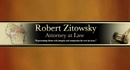 Robert Zitowsky Law Office — attorney in Madison, WI