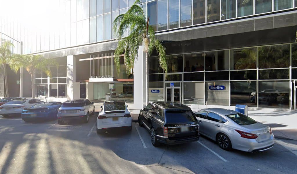 Roberto Martinez, Attorney — attorney in Coral Gables, FL