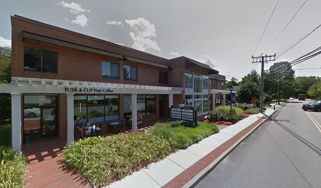 Roberts Immigration Law Group — attorney in Wilton, CT