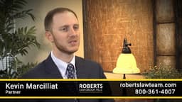 Roberts Law Group, PLLC