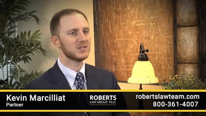 Roberts Law Group, PLLC — attorney in Greensboro, NC