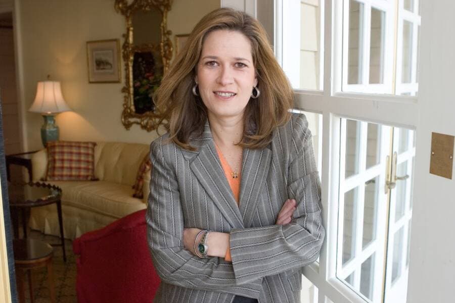 Robin Frazer Clark — attorney in Atlanta, GA