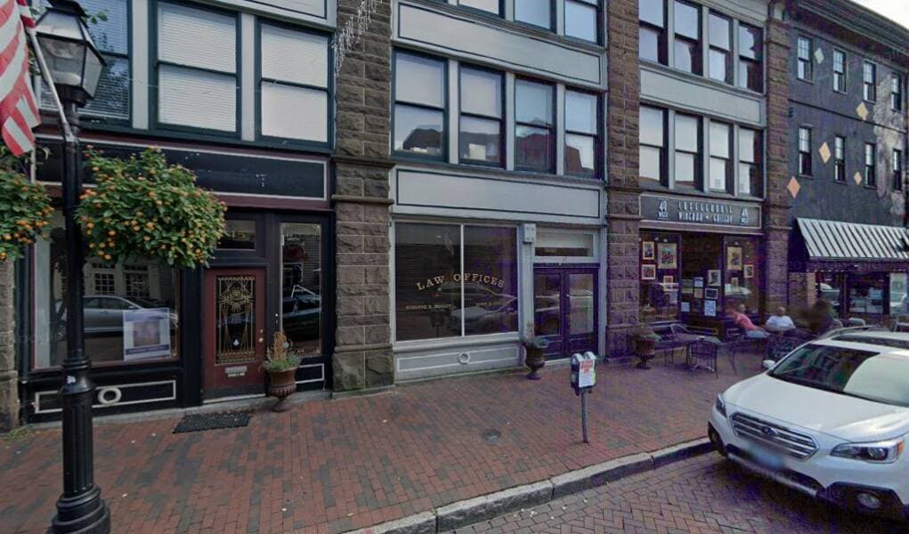 Robin K. Henley — attorney in Annapolis, MD