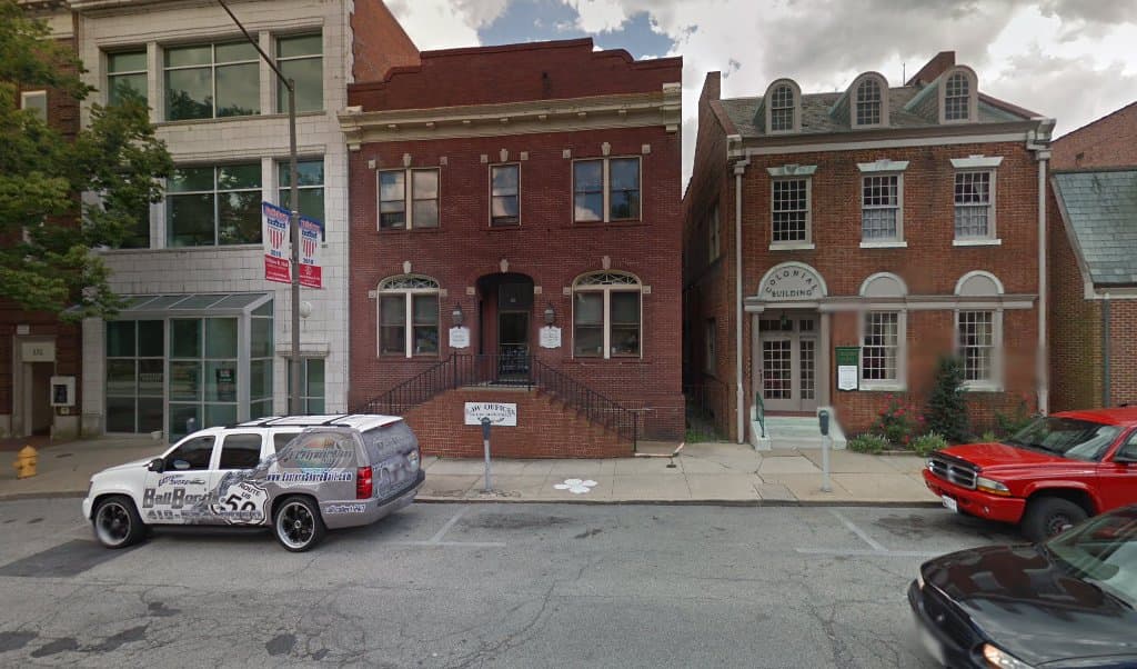 Robins & Robins, P.A. — attorney in Salisbury, MD