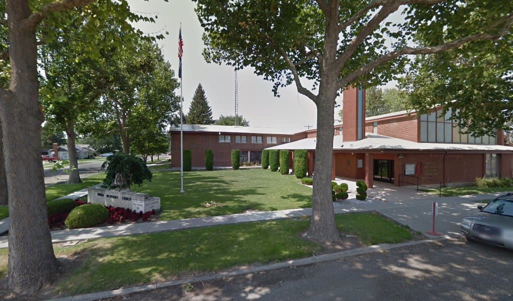 Robinson & Associates — attorney in Rupert, ID