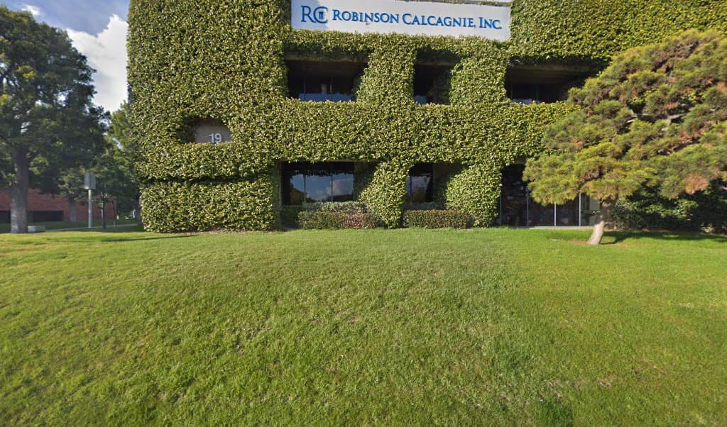 Robinson Calcagnie, Inc. — attorney in Newport Beach, CA