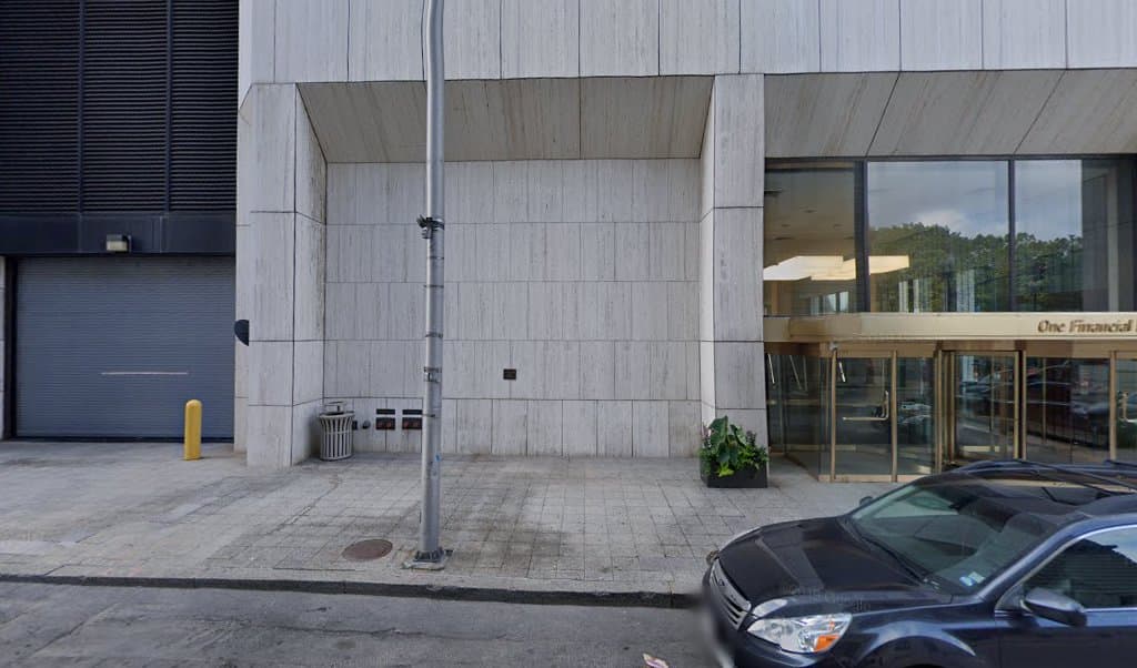 Robinson & Cole LLP — attorney in Providence, RI