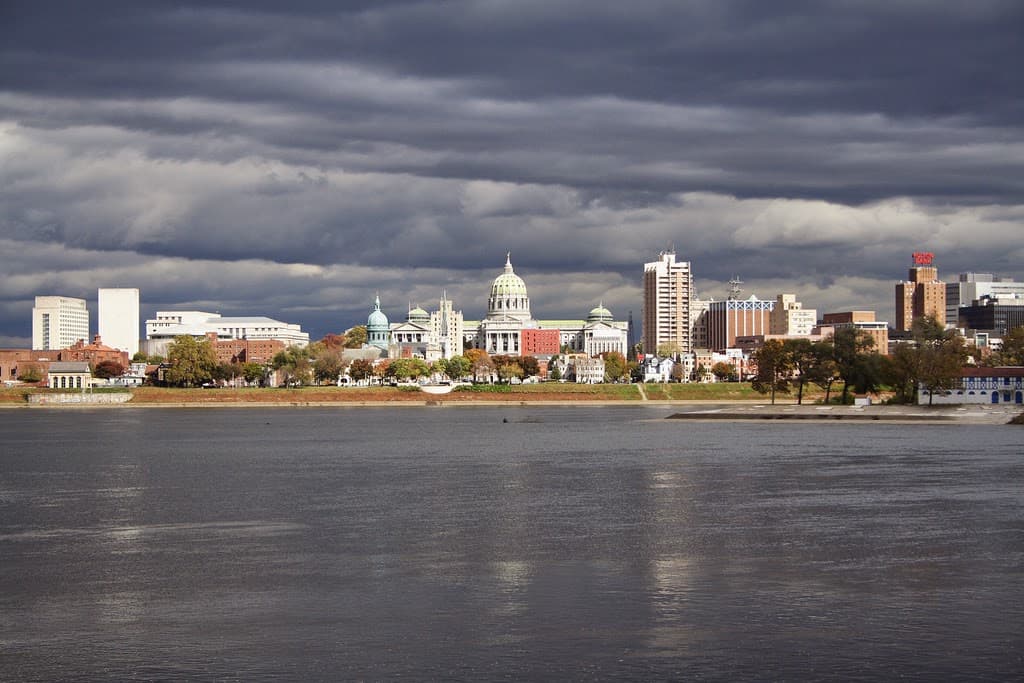 Robinson & Geraldo, P.C. — attorney in Harrisburg, PA