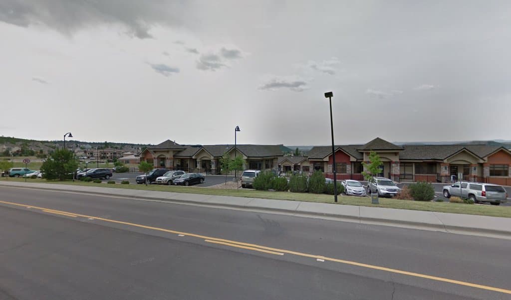 Robinson & Henry P.C. — attorney in Castle Rock, CO