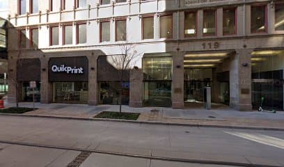 Robinson Hoover & Fudge, PLLC — attorney in Oklahoma City, OK