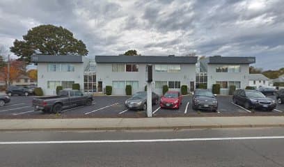 Robinson Law Associates, LLC — attorney in Warwick, RI