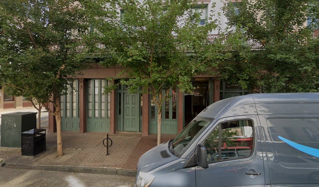 Robinson Law Offices — attorney in New Orleans, LA