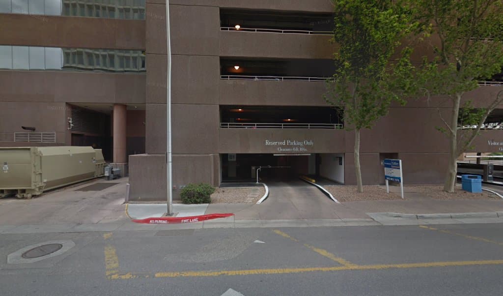 Robles Rael & Anaya — attorney in Albuquerque, NM