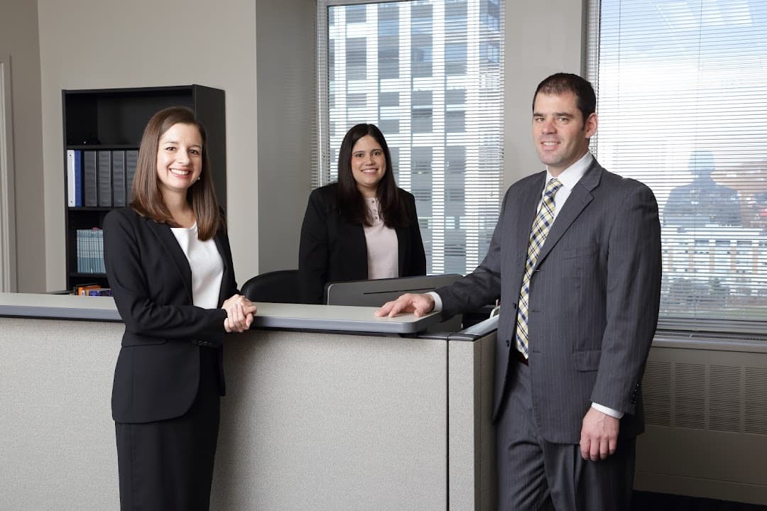 Robleto Kuruce, PLLC — attorney in Pittsburgh, PA
