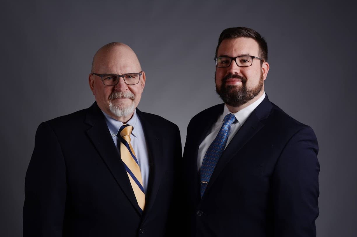 Rocap Law Firm LLC — attorney in Indianapolis, IN