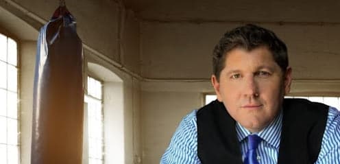 Rocky McElhaney Law Firm — attorney in Nashville, TN