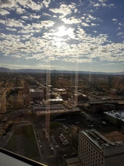 Rodey Law Firm — attorney in Albuquerque, NM