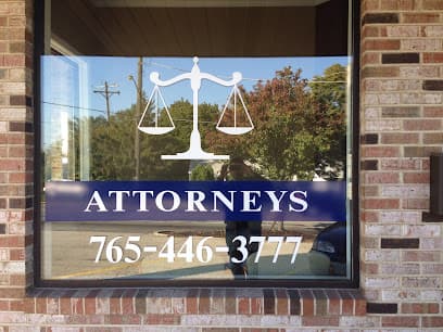 Rodriguez Law P.C. — attorney in Lafayette, IN