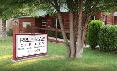 Roedel Law Offices — attorney in Boise, ID