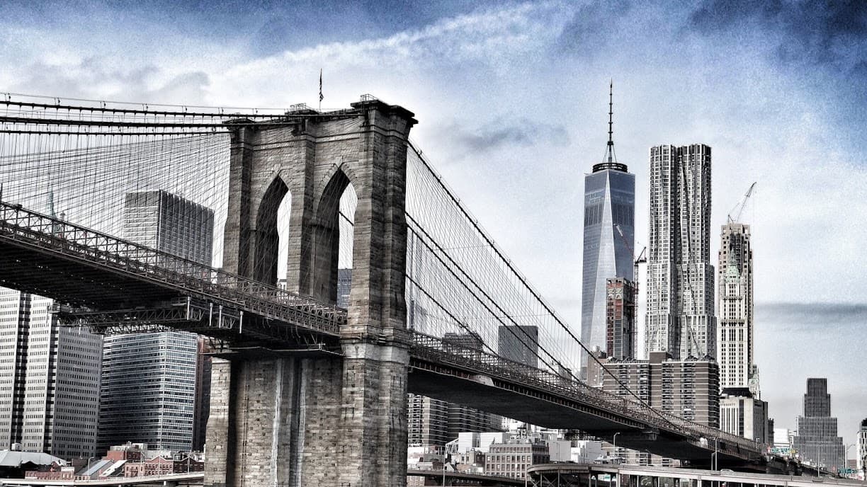 Roemerman Law, P.C. — attorney in New York, NY
