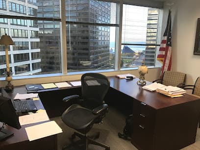 Roetzel & Andress — attorney in Cleveland, OH