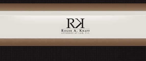 Roger A. Kraft, Attorney at Law, P.C. — attorney in Midvale, UT