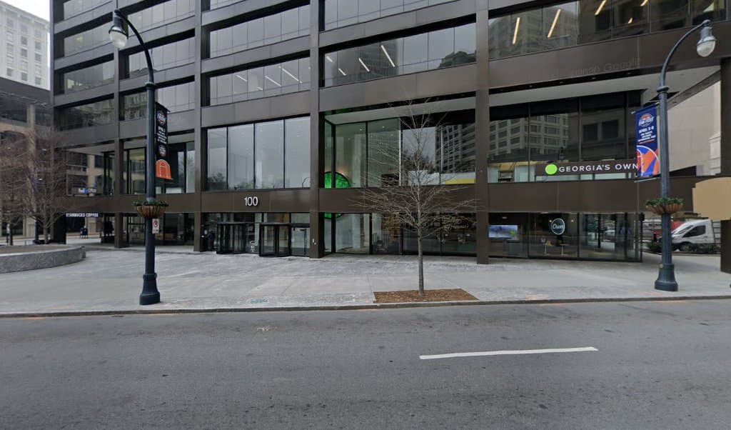 Rogers Law Offices — attorney in Atlanta, GA