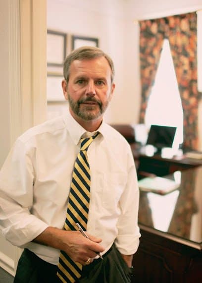 Rogerson Jr Lex A — attorney in Lexington, SC