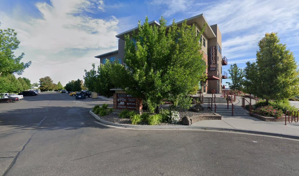 Rolig Jeffrey E — attorney in Twin Falls, ID